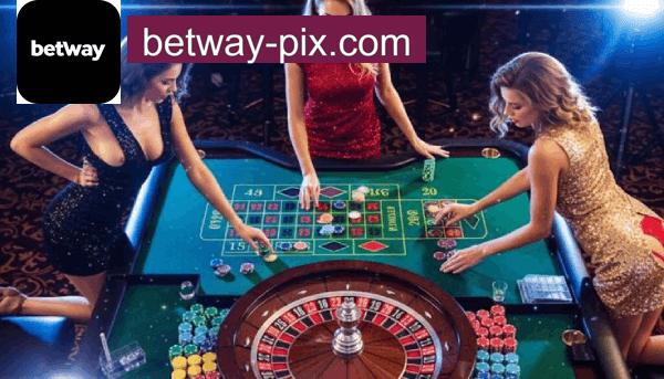 App BETWAY Android download