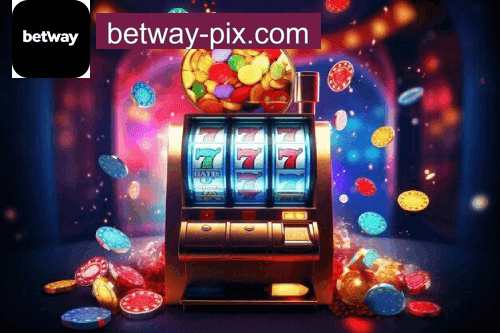 App BETWAY login mobile