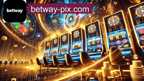 Segurança BETWAY SSL