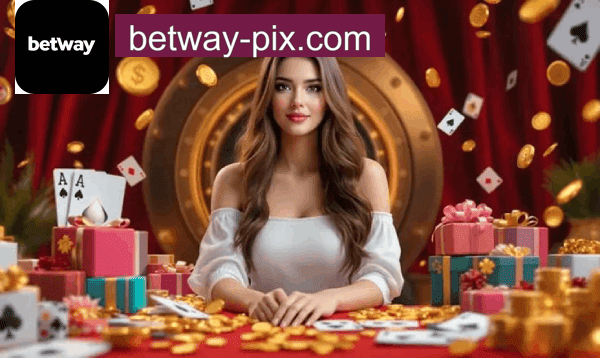 Formulário registro BETWAY