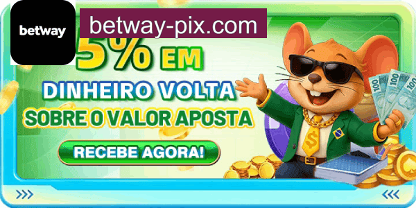 Bônus exclusivos membros VIP BETWAY