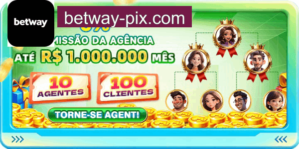 Suporte VIP BETWAY - atendimento prioritário